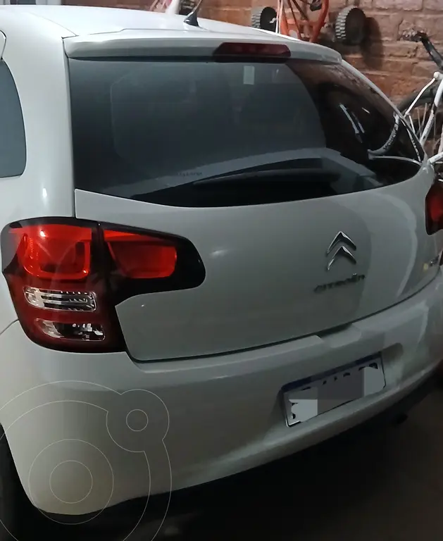 Citroën C3 Live 1.6 (1587 Cc) 2021 - foto 3