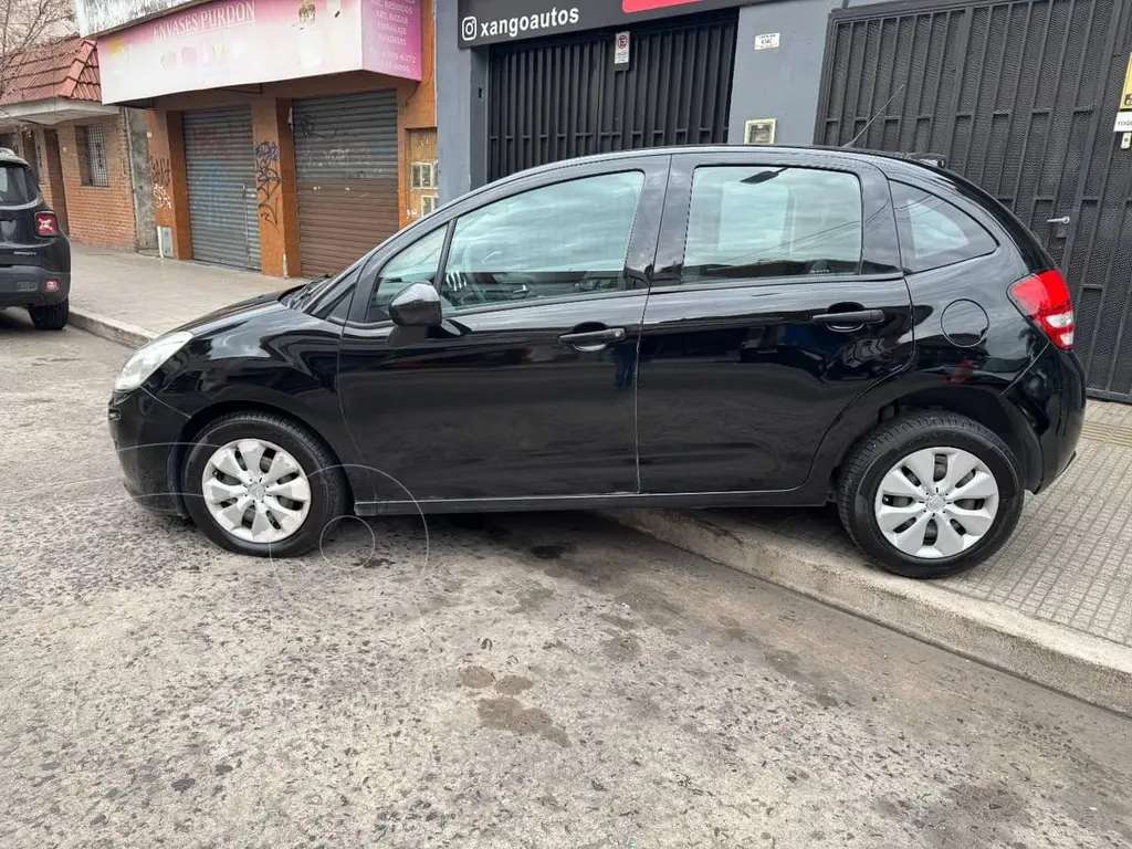 Citroën C3 C 3 1.5I Origine 2013 - foto 3