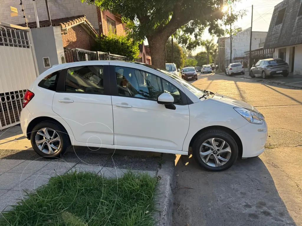 Citroën C3 Tendance (1449 Cc) 2014 - foto 3