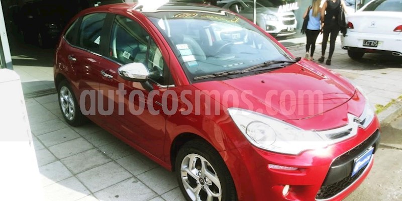 foto Citroen C3 Exclusive usado