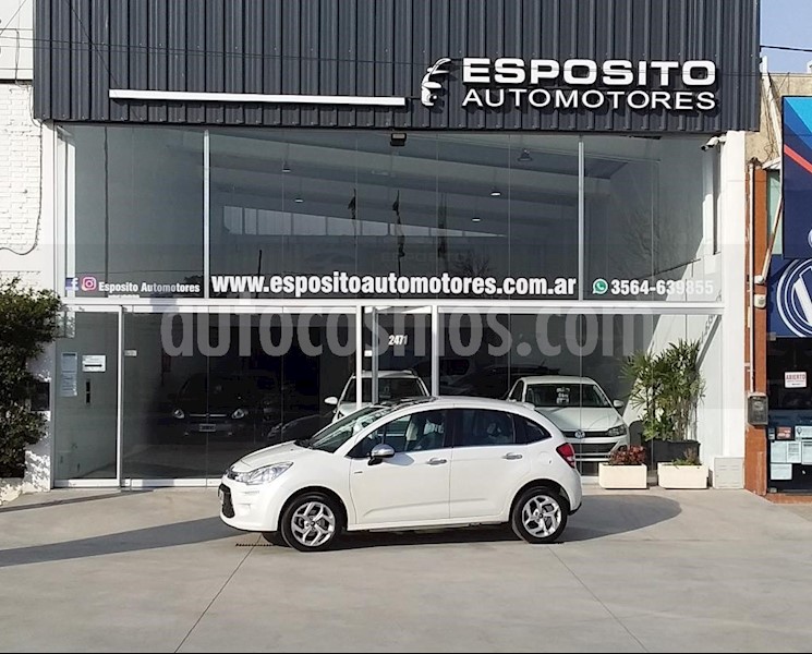 foto Citroen C3 Exclusive usado