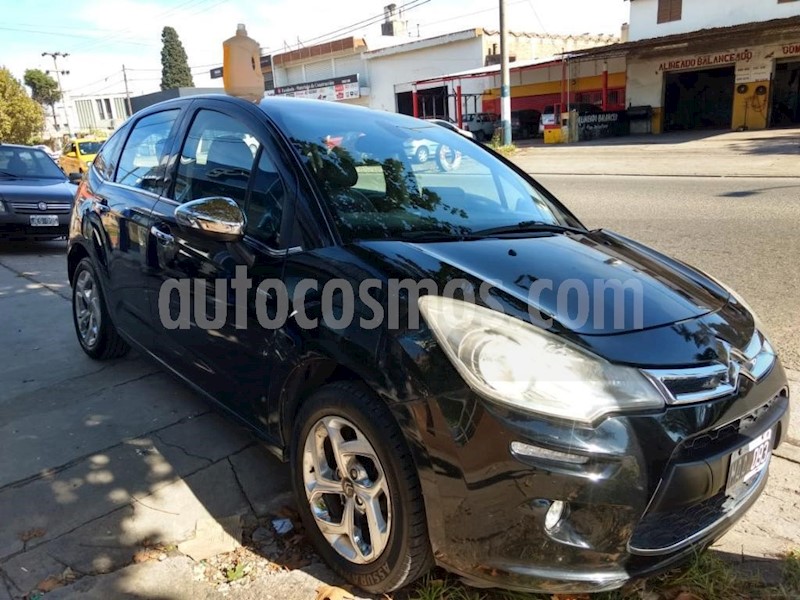 foto Citroen C3 Exclusive usado