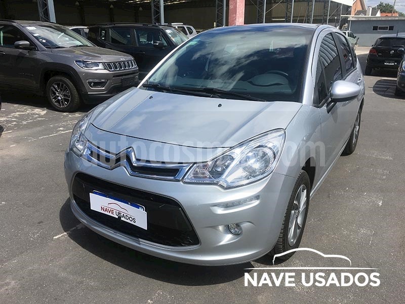 foto Citroen C3 Feel VTi usado