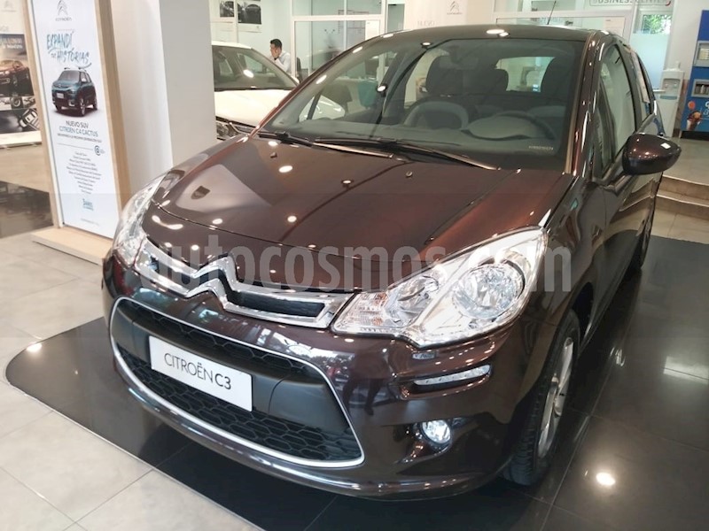 foto Citroen C3 Feel VTi nuevo