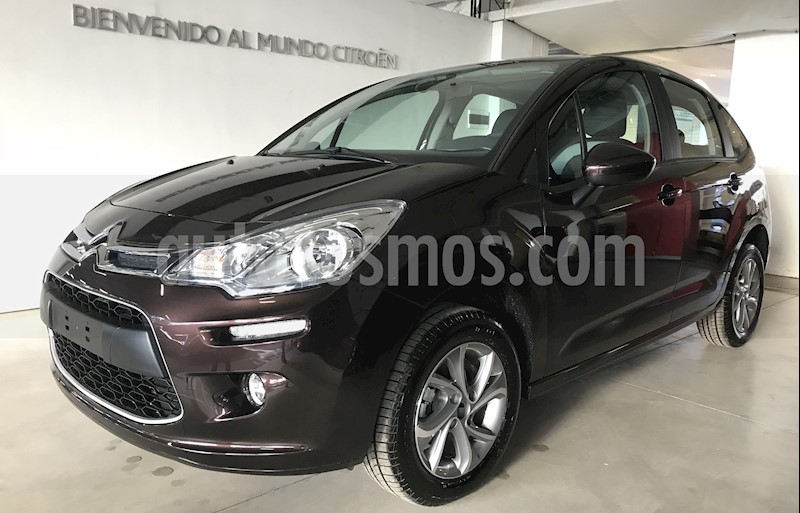 foto Citroen C3 Feel VTi nuevo