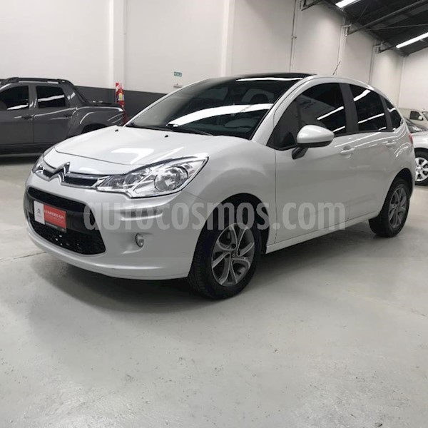 foto Citroen C3 Feel VTi usado