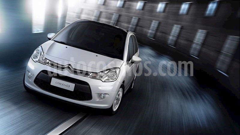 foto Citroen C3 Feel VTi nuevo
