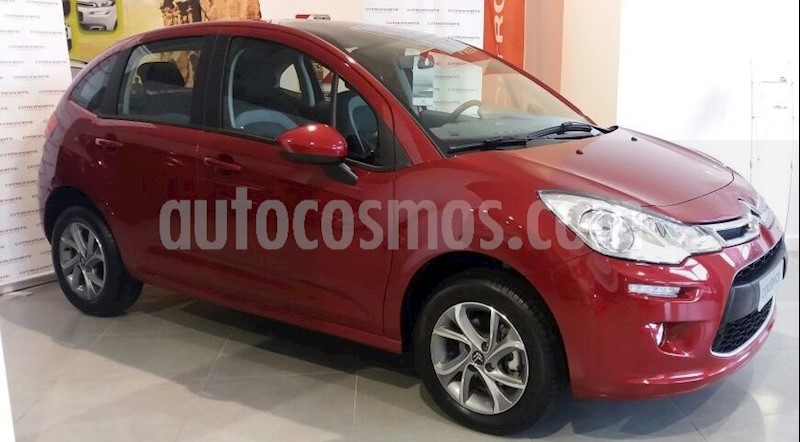 foto Citroën C3 Feel VTi nuevo color A elección precio $985.000