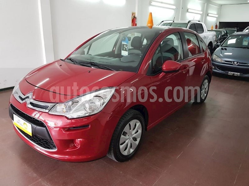foto Citroen C3 Origine Pack Zenith usado