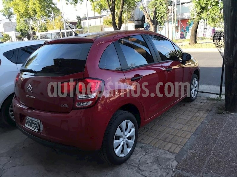 foto Citroen C3 Origine Pack Zenith usado