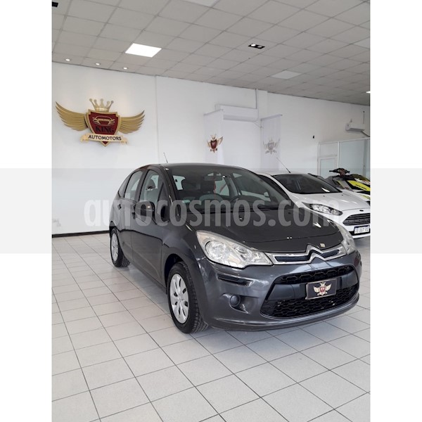 foto Citroen C3 Origine Pack Zenith usado