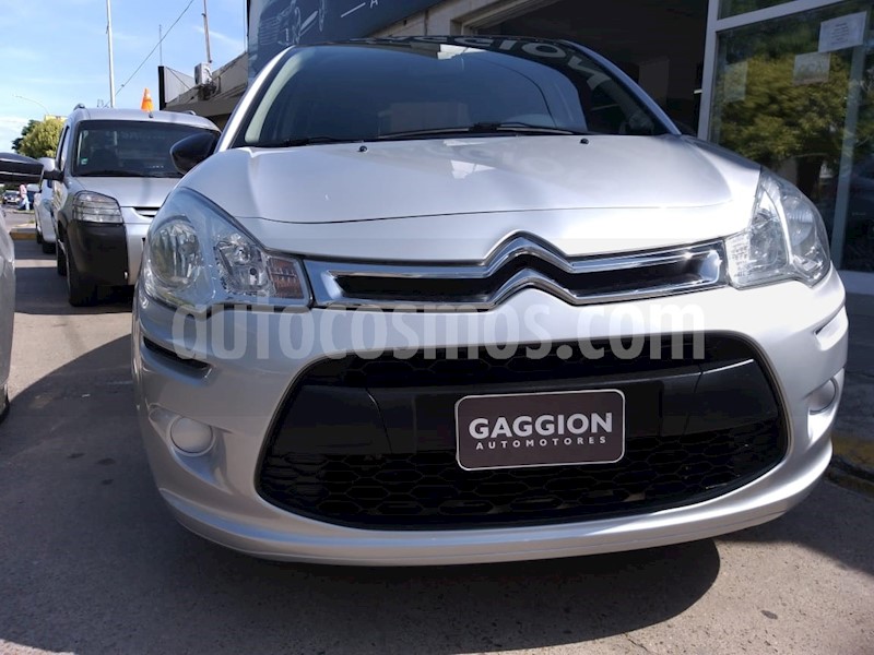 foto Citroen C3 Origine Pack Zenith usado