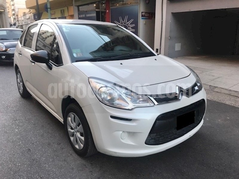 foto Citroen C3 Origine usado