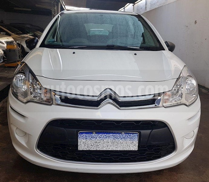 foto Citroen C3 Start usado