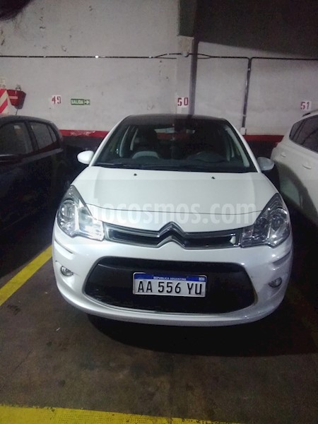 foto Citroen C3 Techno VTi usado