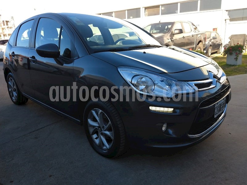 foto Citroen C3 Tendance Pack Secure usado