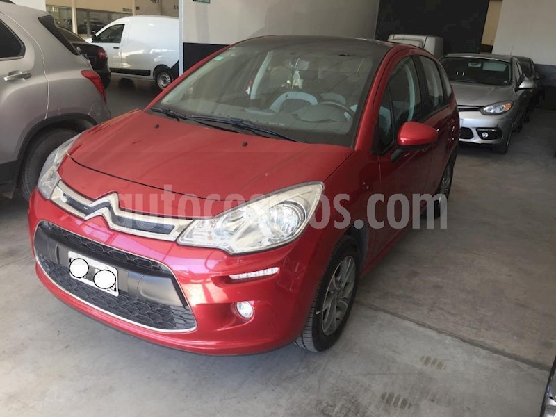 foto Citroen C3 Tendance Pack Secure usado