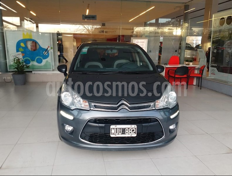 foto Citroen C3 Tendance Pack Secure usado