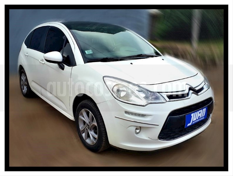 foto Citroen C3 Tendance Pack Secure usado