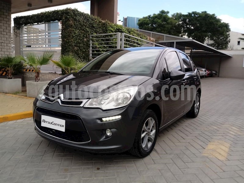 foto Citroen C3 Tendance Pack Secure usado