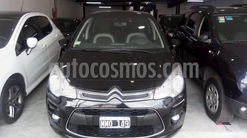 foto Citroen C3 Tendance Pack Secure usado