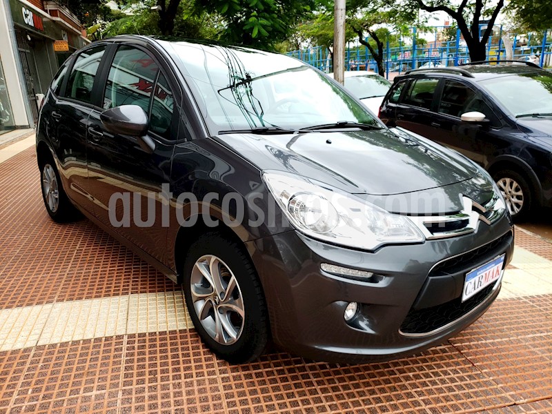foto Citroen C3 Tendance Pack Secure usado