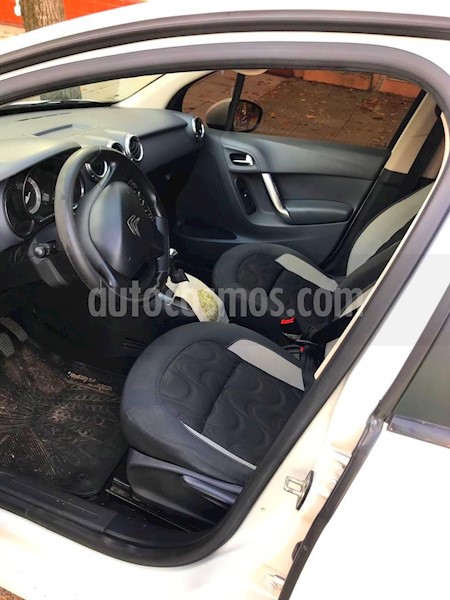 foto Citroen C3 Tendance Pack Secure usado