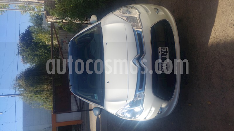 foto Citroen C3 Tendance Pack Secure usado