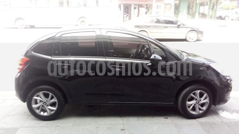 foto Citroen C3 Tendance Pack Secure usado