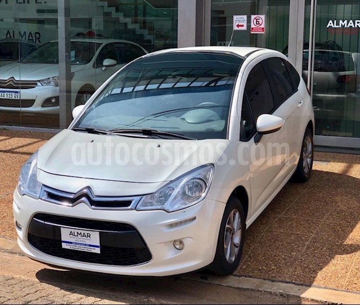 foto Citroen C3 Tendance Pack Secure usado