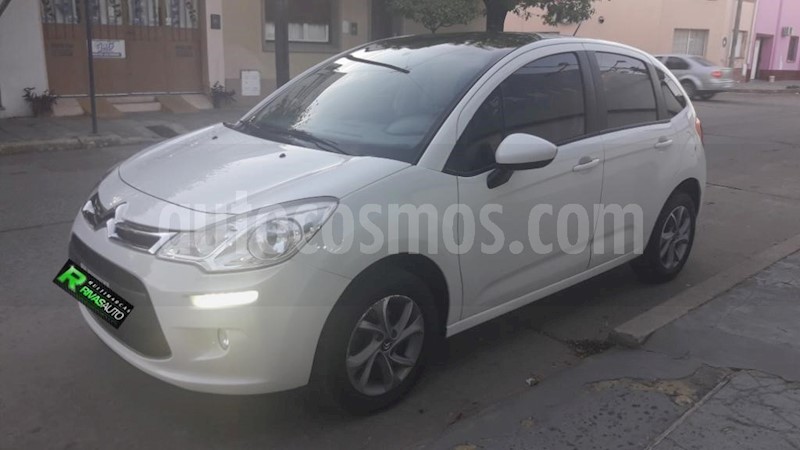 foto Citroen C3 Tendance usado