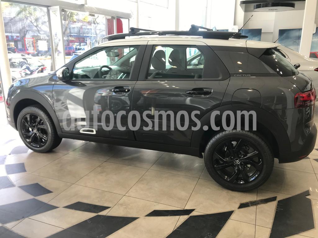 foto Citroën C4 Cactus THP Shine Aut Bitono nuevo color A elección precio $3.850.000
