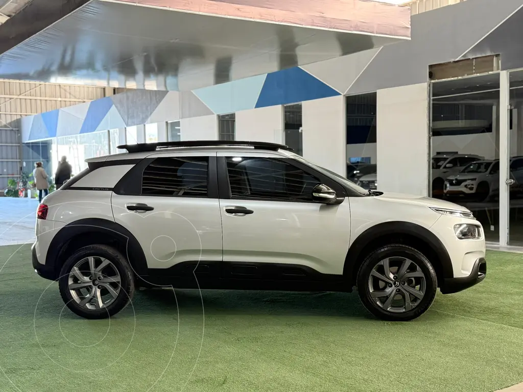 Citroën C4 Cactus Vti 115 Feel Pack Aut (1587 Cc) 2023 - foto 5