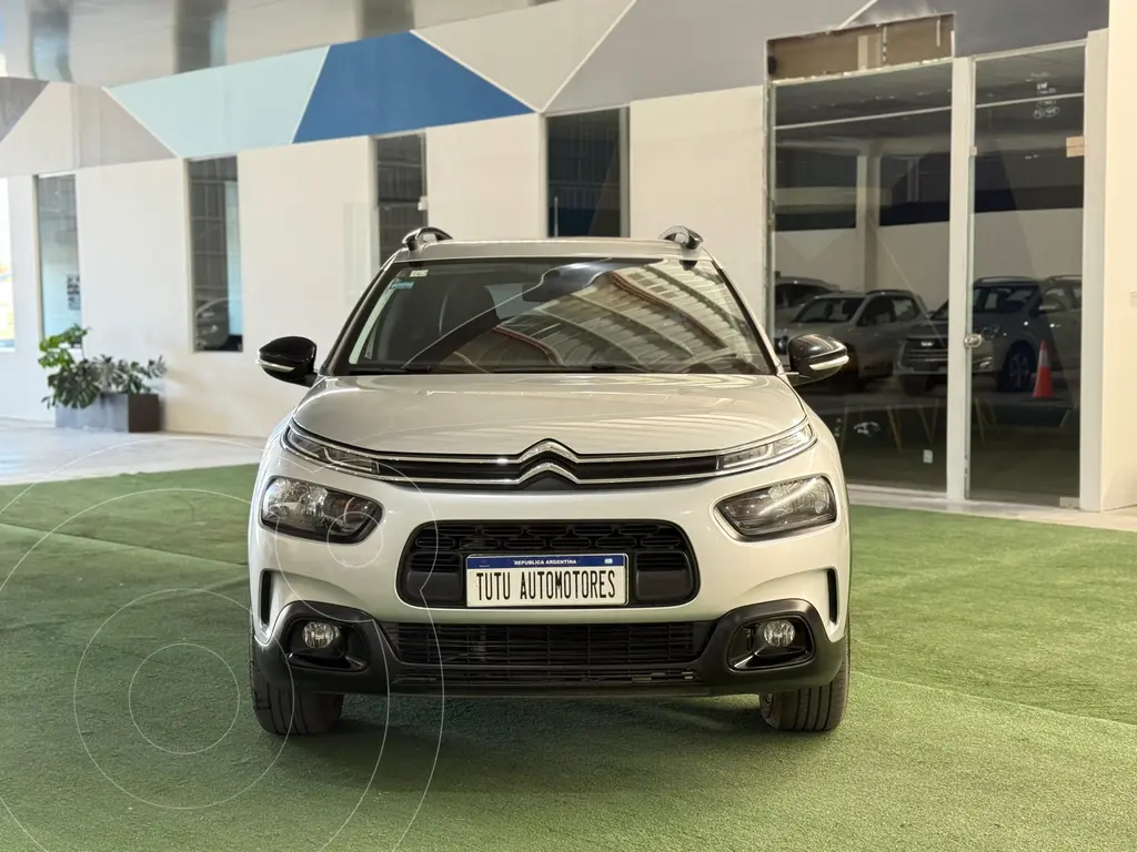 Citroën C4 Cactus Vti 115 Feel Pack Aut (1587 Cc) 2023 - foto 3