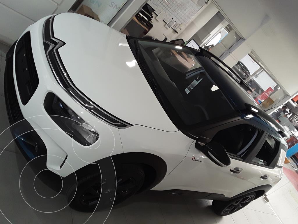 foto Citroën C4 Cactus Rip Curl Aut nuevo color Blanco Banquise precio $2.499.900