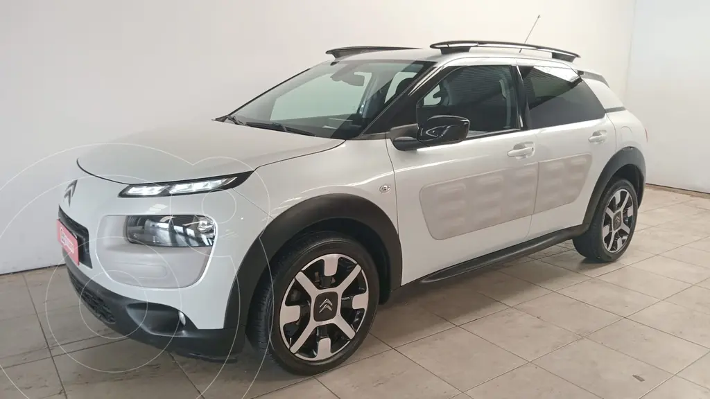 foto Citroën C4 Cactus Shine Aut financiado en cuotas anticipo $5.800.000 cuotas desde $181.250