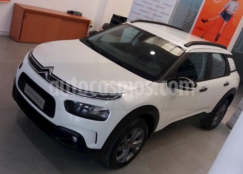 foto Citroen C4 Cactus THP Shine Aut nuevo