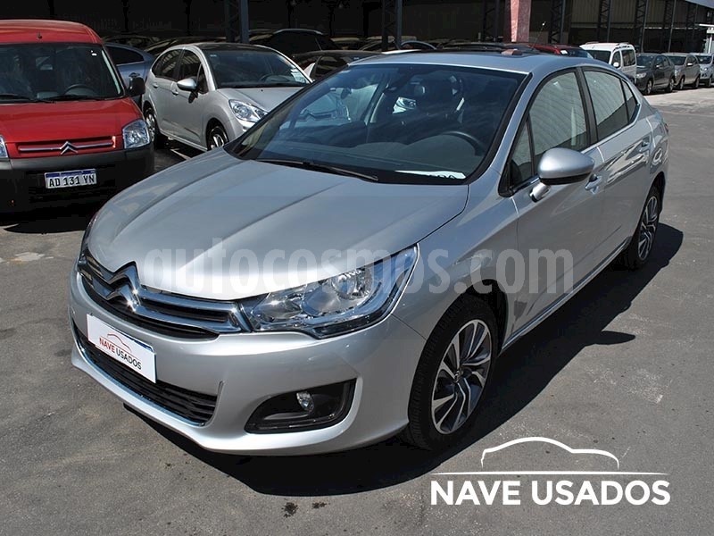 foto Citroen C4 Cactus Vti 115 Feel Pack usado