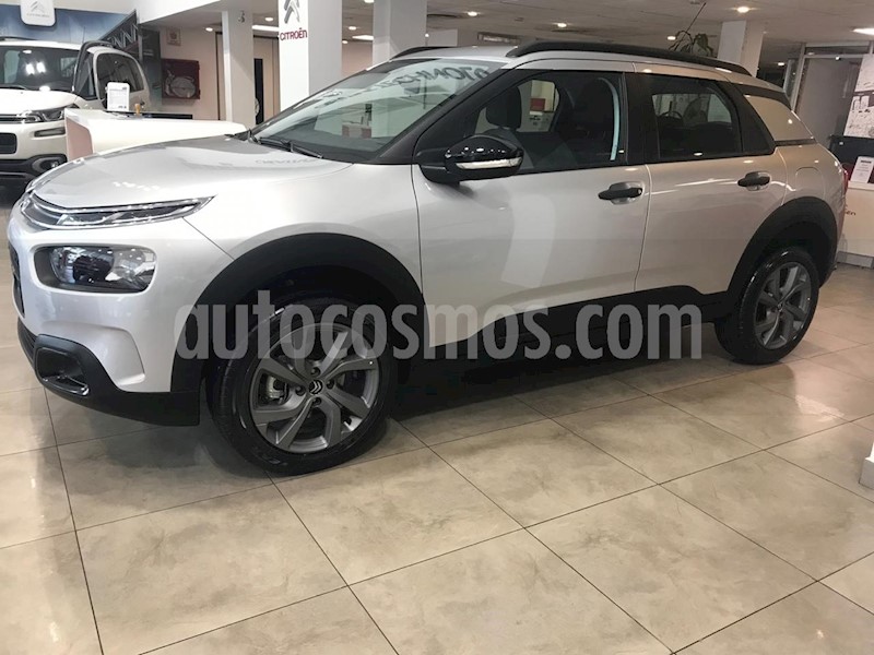 foto Citroen C4 Cactus Vti 115 Feel Pack nuevo