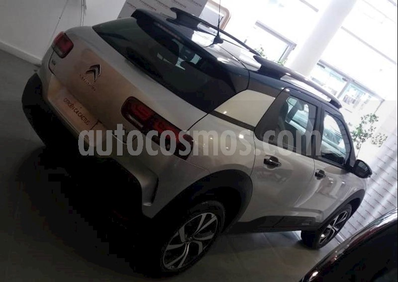 foto Citroen C4 Cactus Vti 115 Feel nuevo