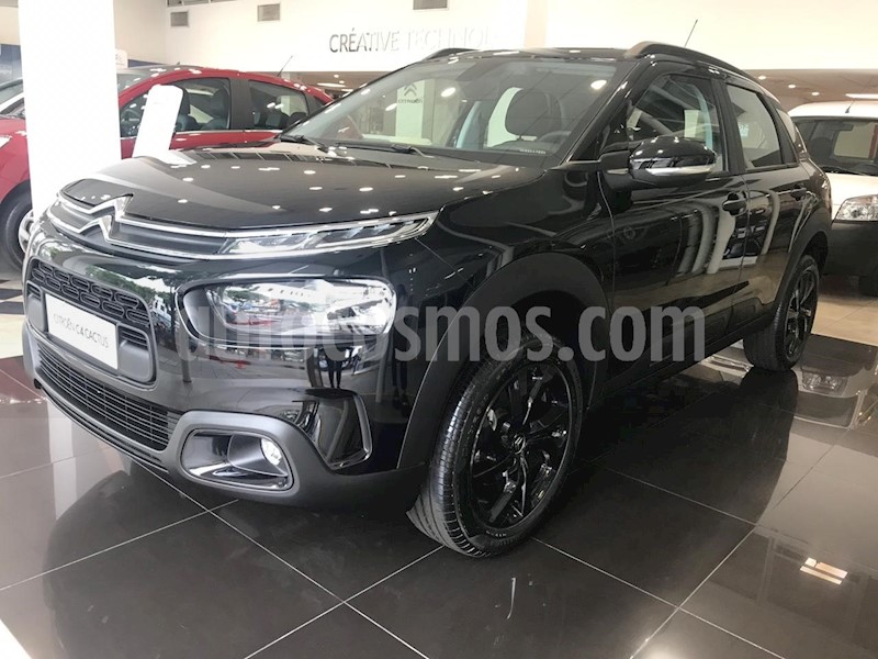 foto Citroën C4 Cactus Vti 115 Feel nuevo color A elección precio $2.814.900