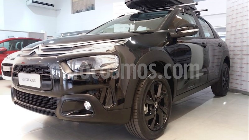 foto Citroen C4 Cactus Vti 115 Feel nuevo