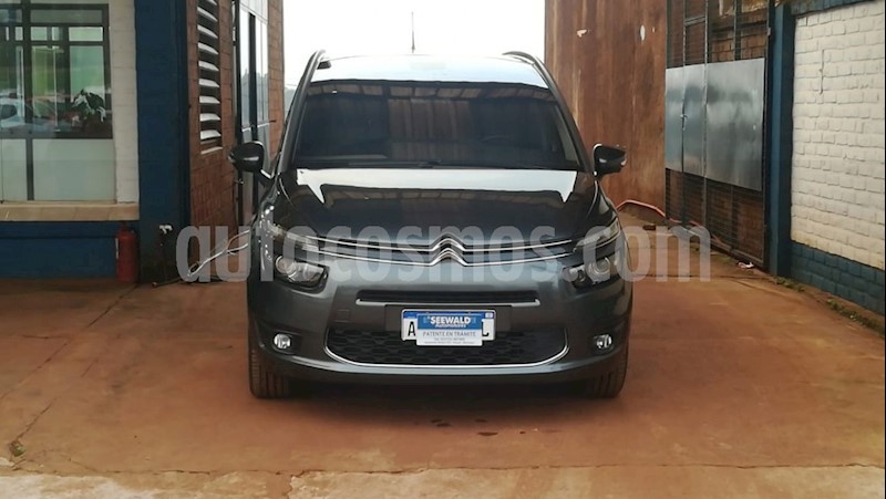 foto Citroen C4 Grand Picasso - usado