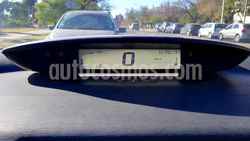 foto Citroen C4 Hatchback 1.6 X Pack Look usado