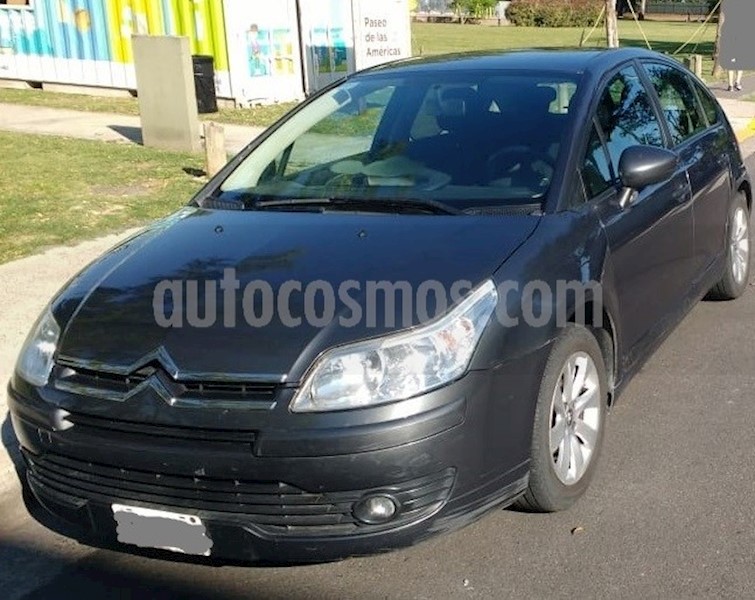 foto Citroen C4 Hatchback 1.6 X Pack Look usado
