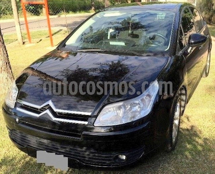foto Citroen C4 Hatchback 1.6 X Pack Plus usado