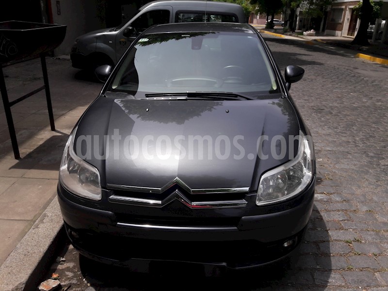 foto Citroen C4 Hatchback 1.6 X Pack Plus usado