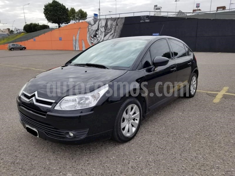 foto Citroen C4 Hatchback 2.0 Exclusive usado