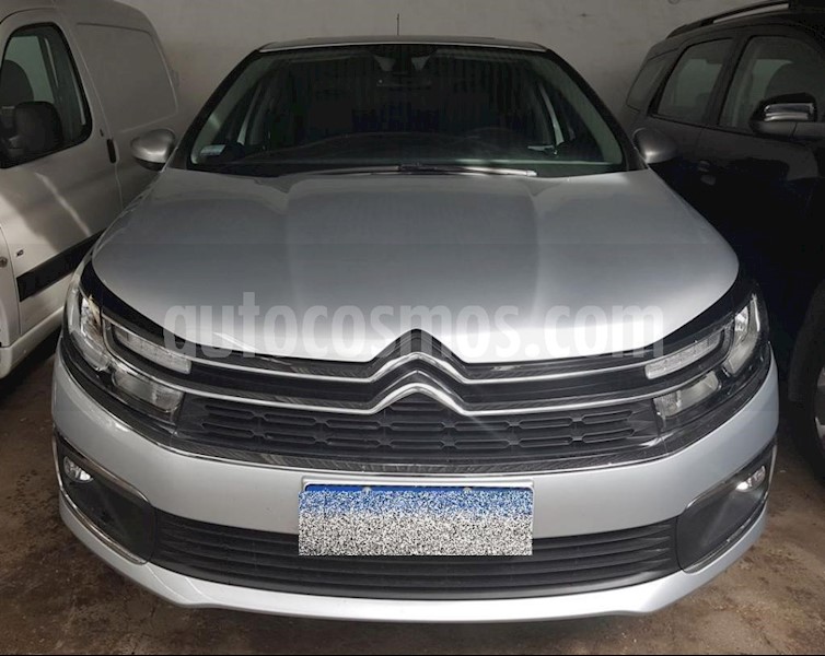 foto Citroen C4 Lounge 1.6 Feel usado