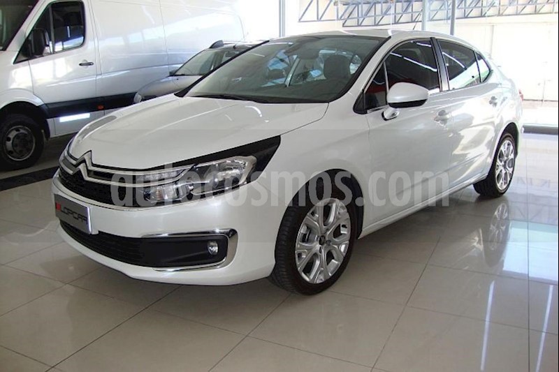 foto Citroen C4 Lounge 1.6 Feel usado